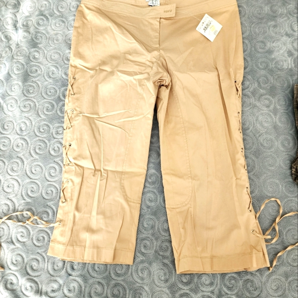 Pants